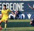 Krisis di Milan Ancam Masa Depan Simone Lontani, Parma Siap Tampung