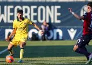 Krisis di Milan Ancam Masa Depan Simone Lontani, Parma Siap Tampung