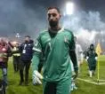 Kritik Gianluigi Donnarumma, Stefano Tacconi: Kadang Kekanak-kanakan