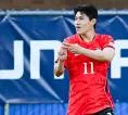 Lee Dong-Gyeong Jadi Pahlawan, Korea Selatan Raih Kemenangan Tipis Atas El Salvador