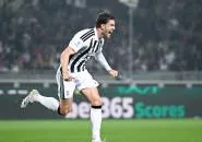 Lepas Dusan Vlahovic, Juventus Menghemat 42 Juta Euro