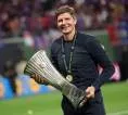Leverkusen Berdiskusi Serius dengan Oliver Glasner