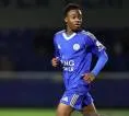 Liverpool dan Manchester City Berebut Bocah Ajaib Leicester, Darren Motsi