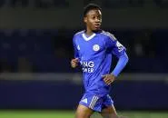 Liverpool dan Manchester City Berebut Bocah Ajaib Leicester, Darren Motsi
