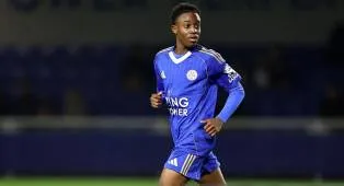 Liverpool dan Manchester City Berebut Bocah Ajaib Leicester, Darren Motsi