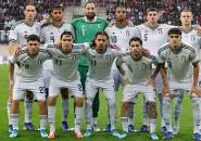 Luksemburg 0-1 Italia, Fakta Menarik Usai Laga Persahabatan