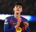 Marc Bernal Menolak Gagasan Tinggalkan Barcelona