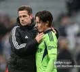 Marco Silva Ingin Boyong Harry Wilson ke Benfica