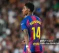 Marcus Rashford Jadi Rebutan, Tottenham dan Aston Villa Siaga