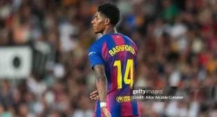 Marcus Rashford Jadi Rebutan, Tottenham dan Aston Villa Siaga