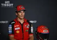 Marquez Realistis: Lupakan Podium GP Hungaria