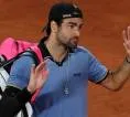 Matteo Berrettini Akui Ia Jadi Orang Terakhir Yang Ingin Mundur