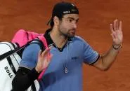 Matteo Berrettini Akui Ia Jadi Orang Terakhir Yang Ingin Mundur
