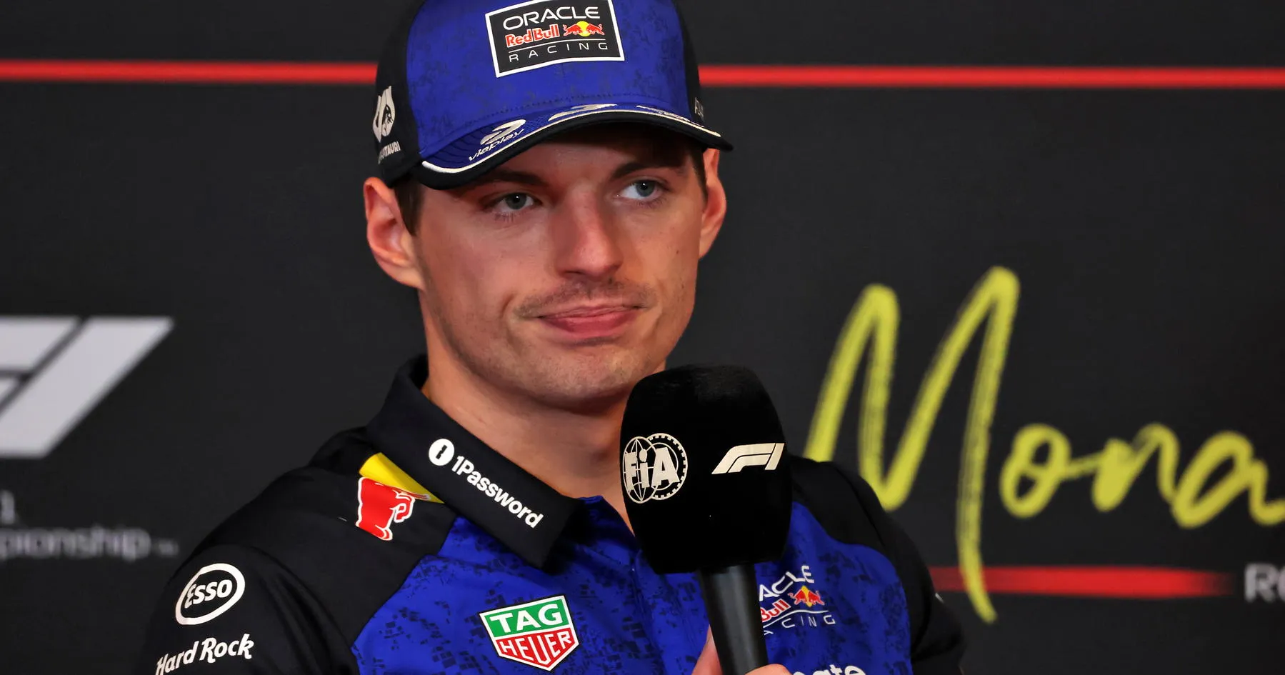 Max Verstappen Dukung Penuh FIA Terkait Keputusan Mesin - sumber: (racingnews365)
