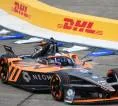 McLaren Didenda €400,000 karena Langgar Batas Biaya Formula E