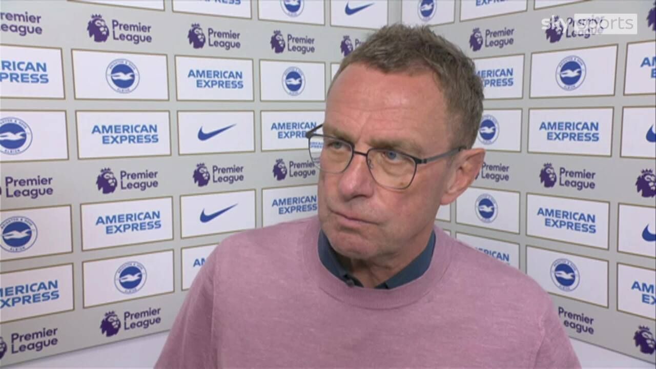 Media Italia Ungkap Sisi Lain Ralf Rangnick: Bukan Cuma Mesin Pressing