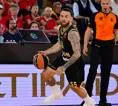 Mike James Lihat Ada Satu Masalah Olympiacos di Game 1