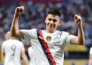 Monza Bidik Winger Man City yang Sempat Diincar Roma
