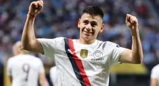 Monza Bidik Winger Man City yang Sempat Diincar Roma