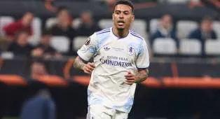 MU Inginkan Morgan Rogers, Tapi Transfer Mustahil Bisa Terwujud