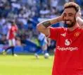 MU Tunda Pembahasan Kontrak Baru Bruno Fernandes, Ada Apa?