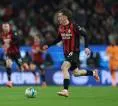 Napoli dan Allegri Bersaing Gaet Saelemaekers di Tengah Kekacauan Milan