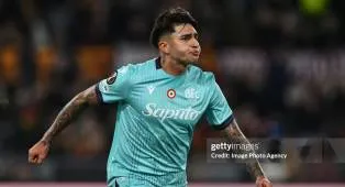 Nottingham Forest Mulai Dekati Santiago Castro dari Bologna