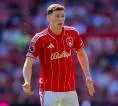 Nottingham Forest Tolak Tawaran Awal Manchester City untuk Elliot Anderson