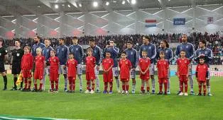 Optimis dengan Generasi Baru, Silvio Baldini Lihat Masa Depan Timnas Italia Menjanjikan
