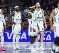 Panathinaikos Rilis Permyataan Bahas Peristiwa di Game 1