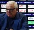 Pantaleo Corvino Tinggalkan Lecce sebagai Klub Paling Sehat di Eropa