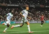 Pantau Ketat Gianluca Mancini dari AS Roma, Inter Siap Ajukan Penawaran