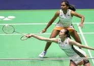 Pearly Tan/M Thinaah Amankan Perempat Final Indonesia Open 2026