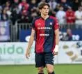 Pedullà Ungkap Harga Marco Palestra: Atalanta Minta 56-57 Juta Euro