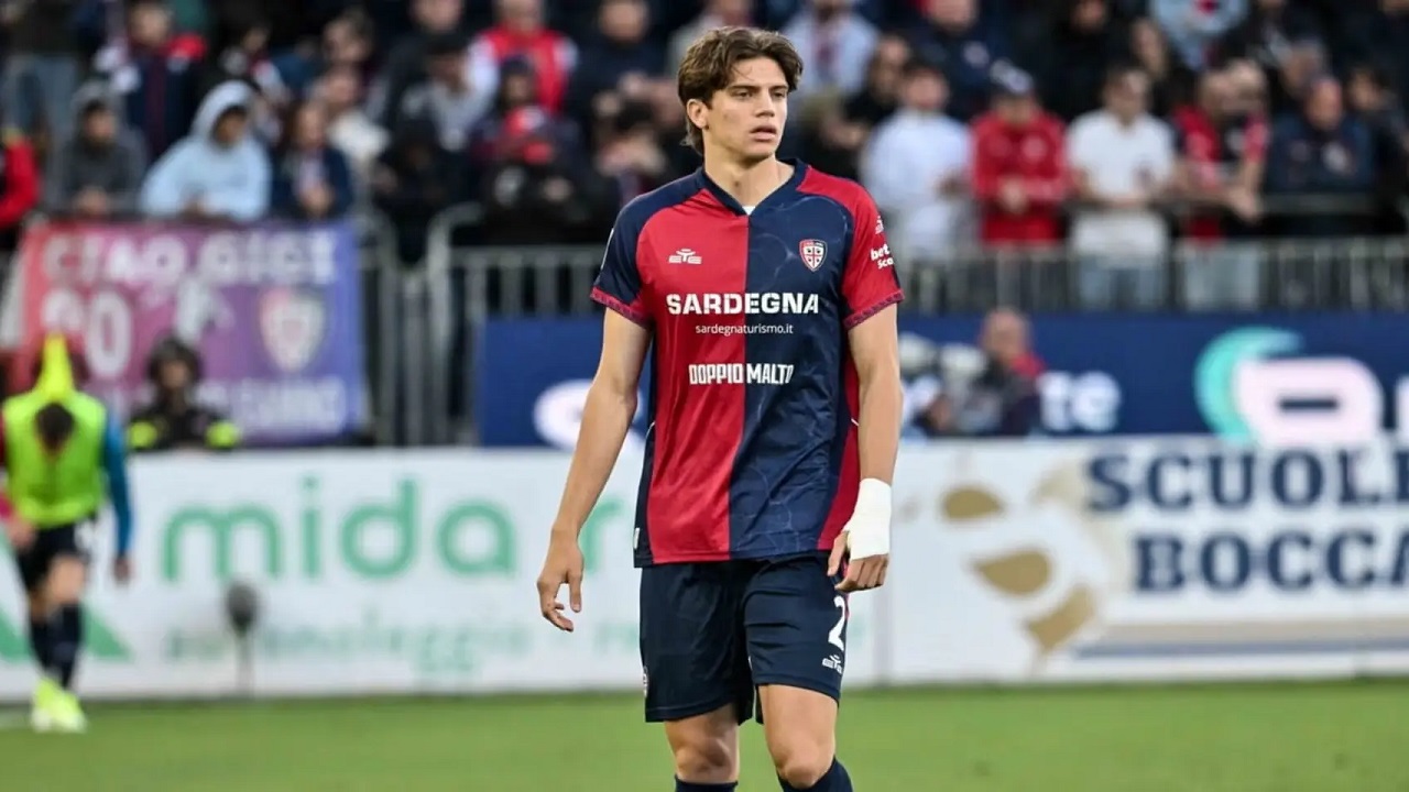 Pedullà Ungkap Harga Marco Palestra: Atalanta Minta 56-57 Juta Euro