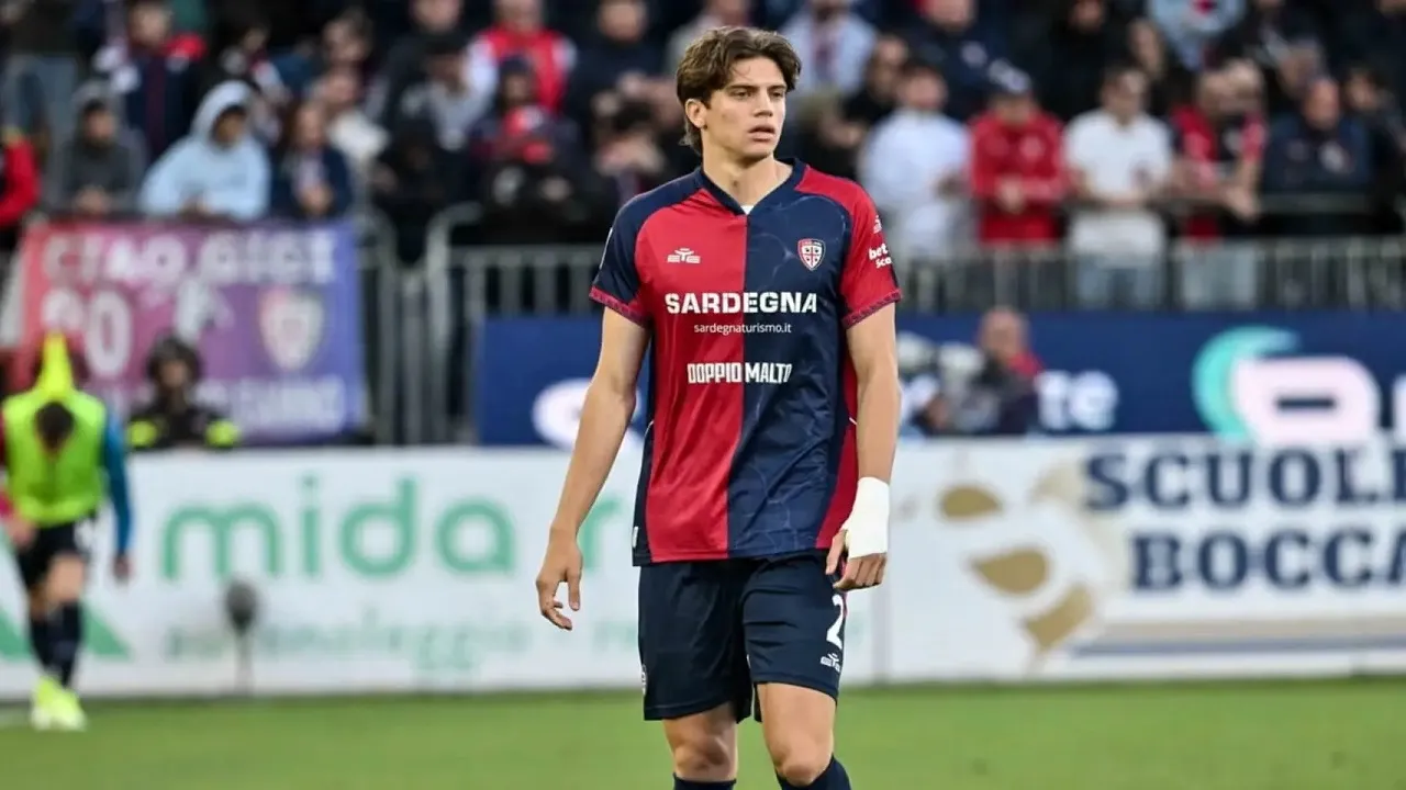 Pedullà Ungkap Harga Marco Palestra: Atalanta Minta 56-57 Juta Euro