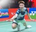 Pemulihan Cedera Lambat, Ng Tze Yong Terancam Dicoret Dari Tim Nasional