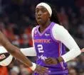Phoenix Mercury dan Seattle Storm Berusaha Akhiri Tren Kekalahan di WNBA
