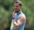 Piala Dunia Keempat Bersama Inggris, Jordan Henderson Bangga Masih Dipercaya