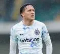 Piotr Zielinski Akui Para Pemain Inter Kehilangan atas Kepergian Dumfries