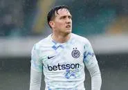 Piotr Zielinski Akui Para Pemain Inter Kehilangan atas Kepergian Dumfries