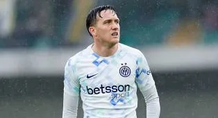 Piotr Zielinski Akui Para Pemain Inter Kehilangan atas Kepergian Dumfries