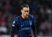 Piotr Zielinski Ungkap Peluang Robert Lewandowski Gabung Tim Serie A