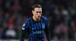 Piotr Zielinski Ungkap Peluang Robert Lewandowski Gabung Tim Serie A