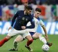 Prancis dan Inggris Menjadi Ancaman Terbesar Bagi Spanyol di Piala Dunia