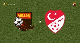 Prediksi Venezuela vs Turki, 07 Juni 2026 Pertandingan Persahabatan