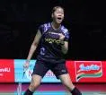 Putri KW Bersiap Hadapi Chen Yufei di Perempat Final Indonesia Open 2026