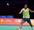 PV Sindhu dan Ayush Shetty Terhenti di 16 Besar Indonesia Open 2026