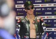 Quartararo Ragu Yamaha Bisa Beri Solusi di MotoGP 2026