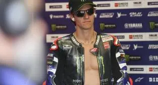 Quartararo Ragu Yamaha Bisa Beri Solusi di MotoGP 2026